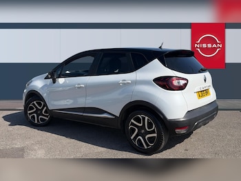 Used Renault Captur 2020 for sale - 78197293: Photo
