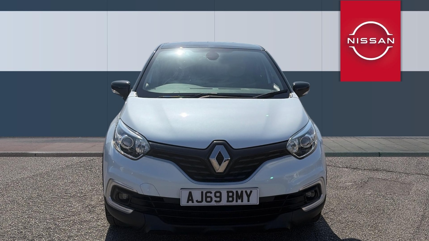Used Renault Captur 2020 for sale - 78197293: Photo 3