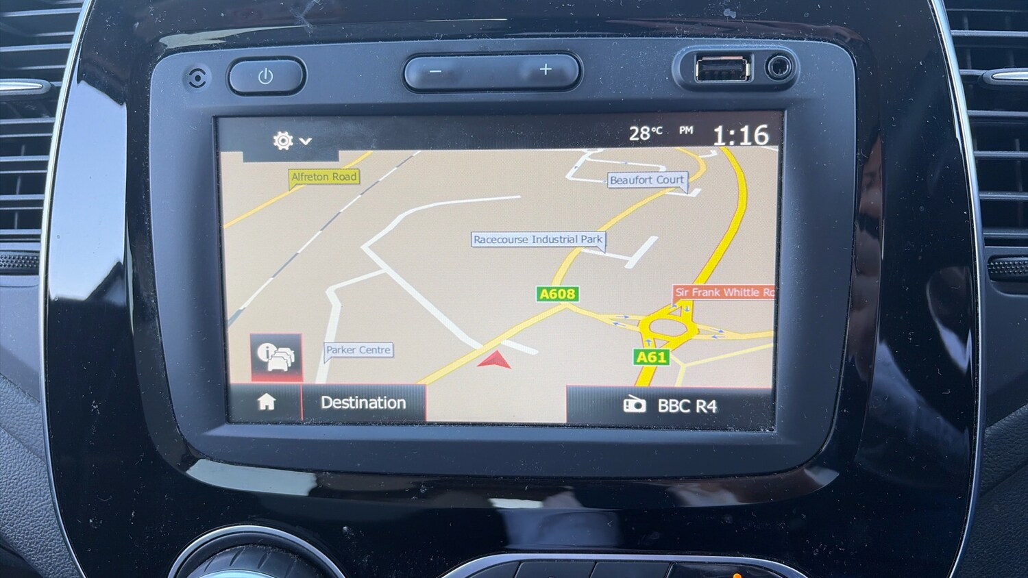 Used Renault Captur 2020 for sale - 78197293: Photo 32