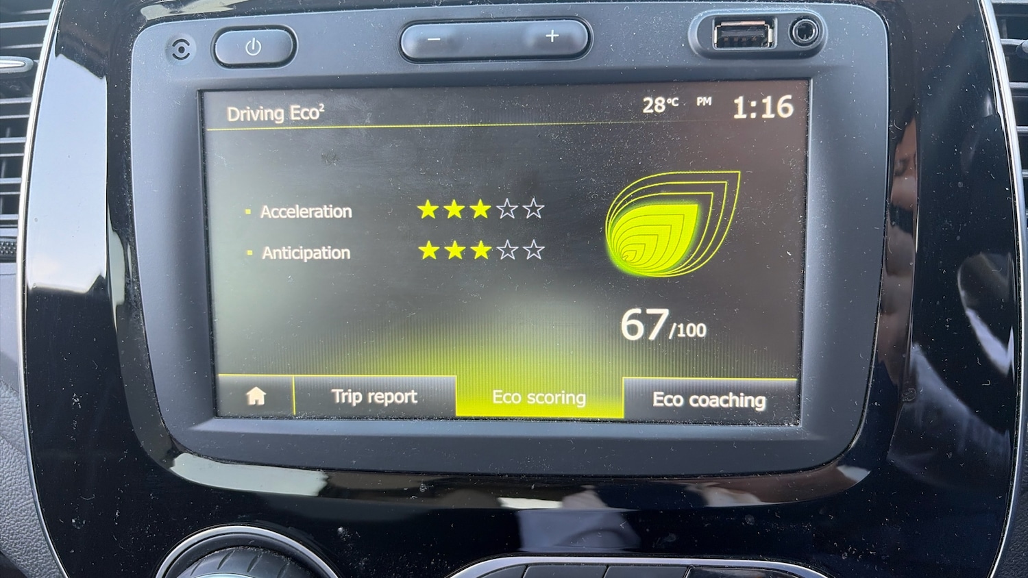 Used Renault Captur 2020 for sale - 78197293: Photo 34