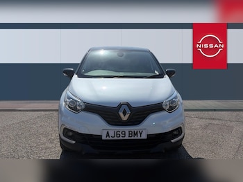 Used Renault Captur 2020 for sale - 78197293: Photo
