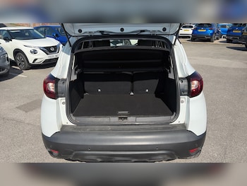 Used Renault Captur 2020 for sale - 78197293: Photo