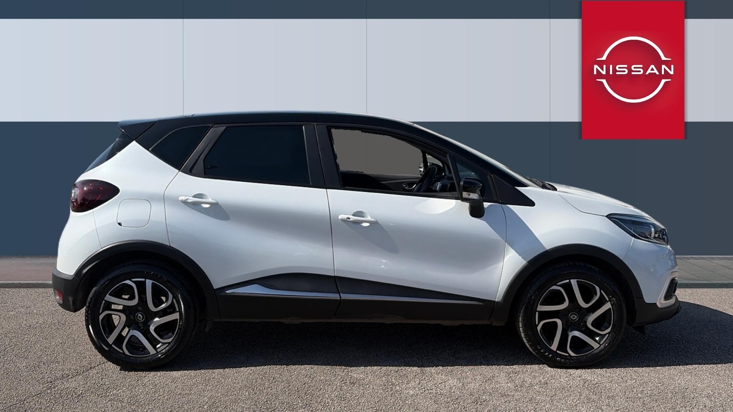 Used Renault Captur 2020 for sale - 78197293: Photo 5