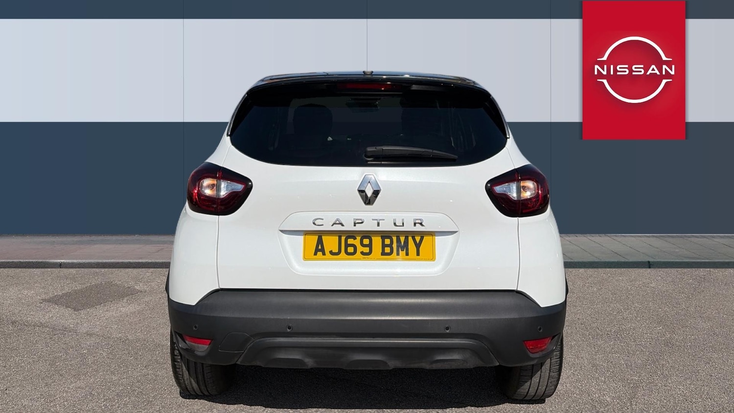 Used Renault Captur 2020 for sale - 78197293: Photo 6
