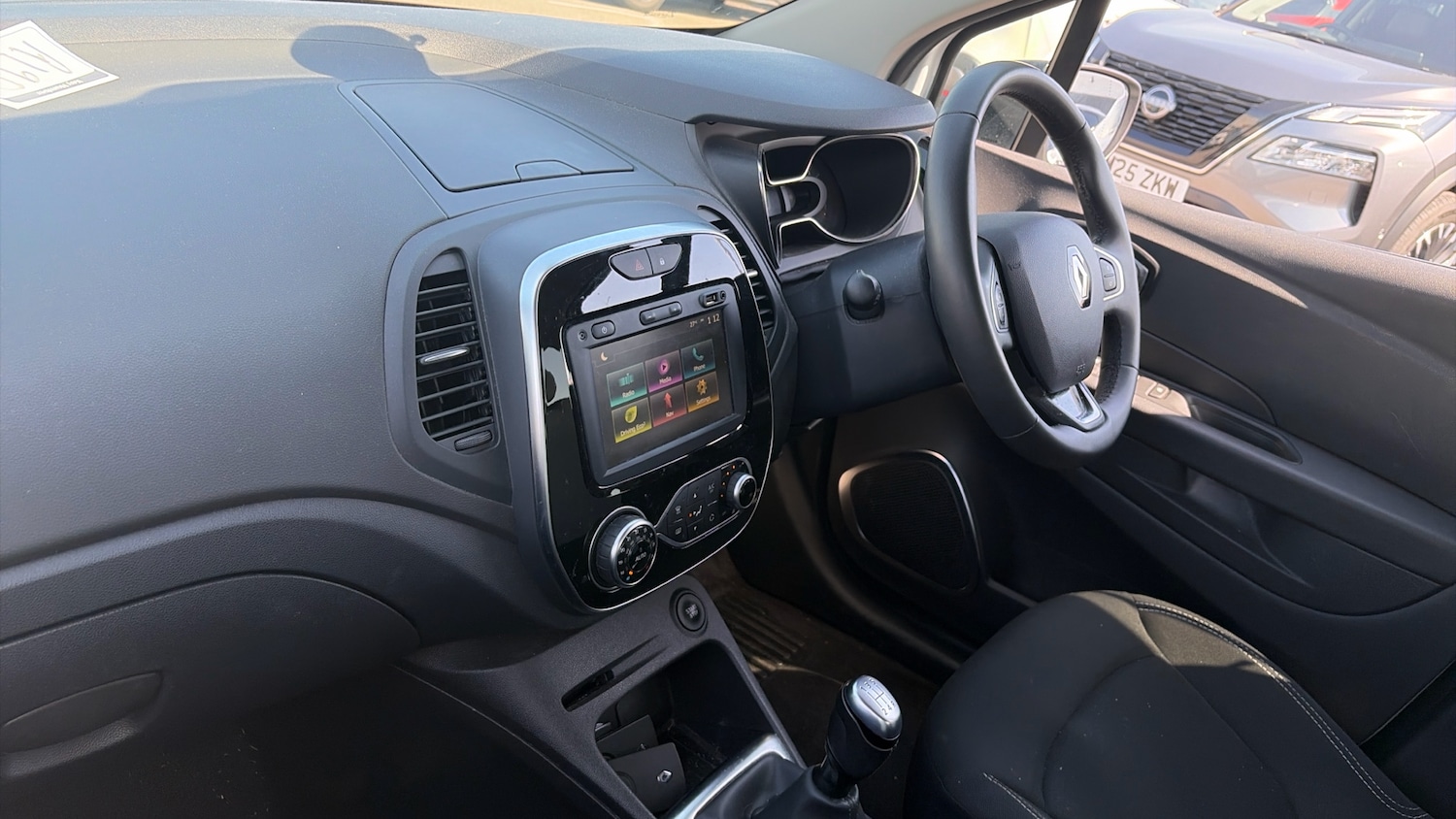 Used Renault Captur 2020 for sale - 78197293: Photo 9