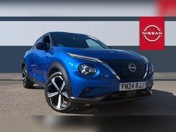 Used Nissan Juke 2024 for sale - 78197291: Photo