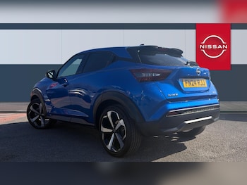 Used Nissan Juke 2024 for sale - 78197291: Photo