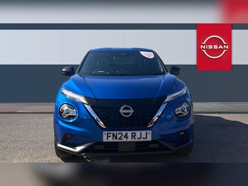 Used Nissan Juke 2024 for sale - 78197291: Photo