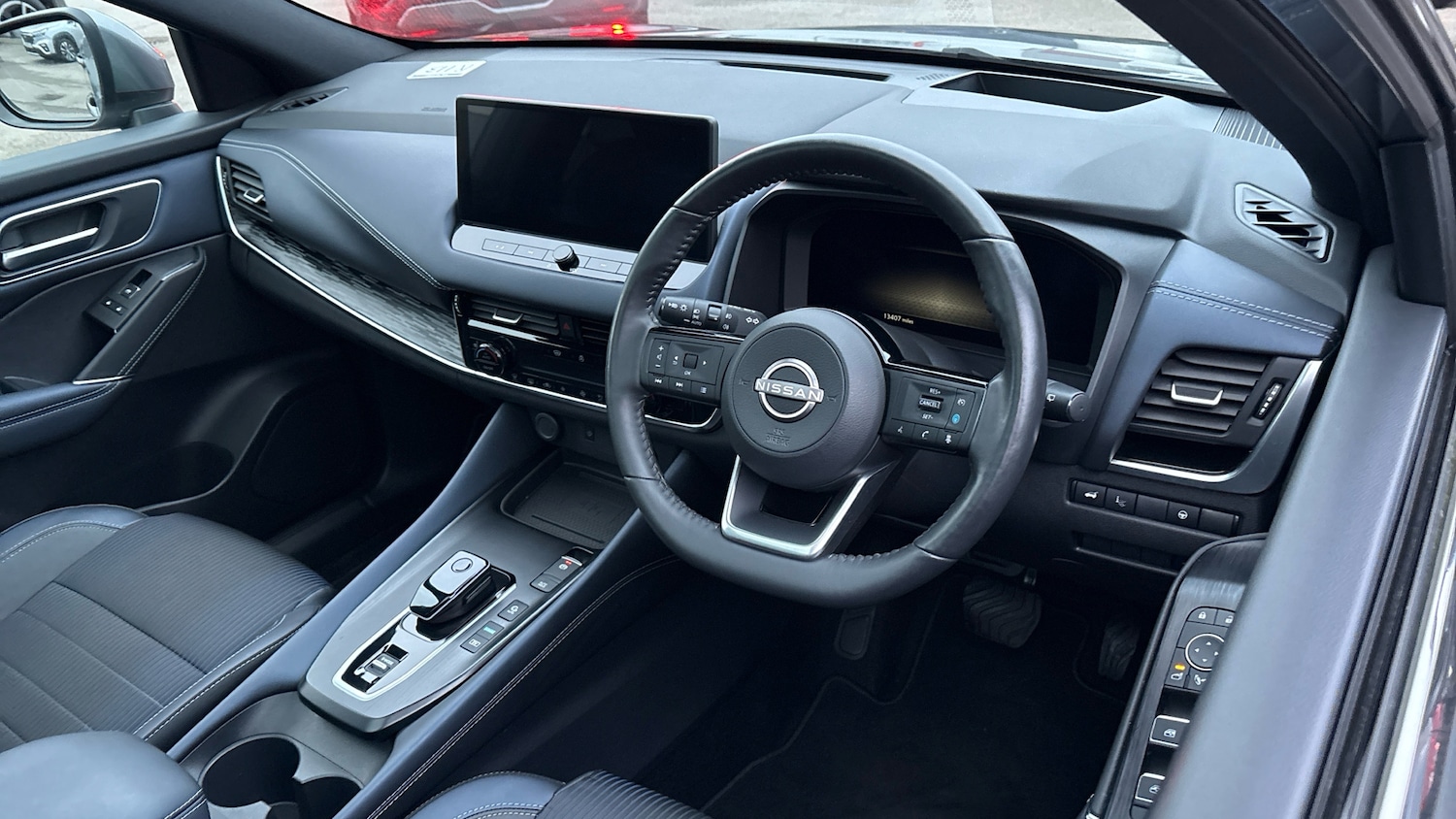 Used Nissan Qashqai 2023 for sale - 77136085: Photo 11