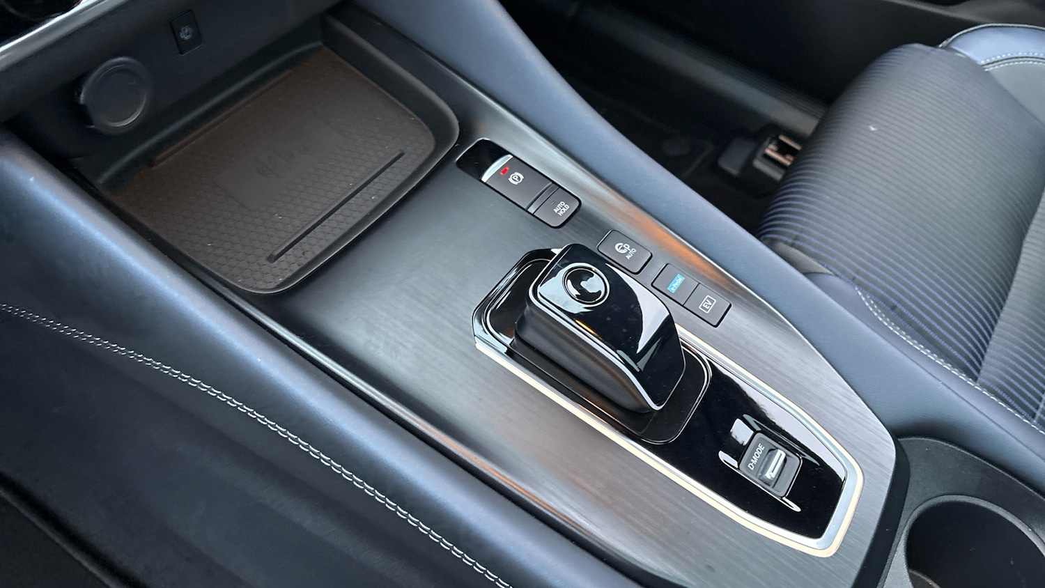 Used Nissan Qashqai 2023 for sale - 77136085: Photo 13