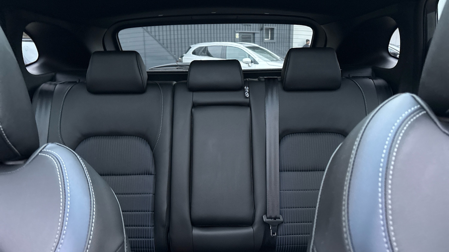 Used Nissan Qashqai 2023 for sale - 77136085: Photo 15