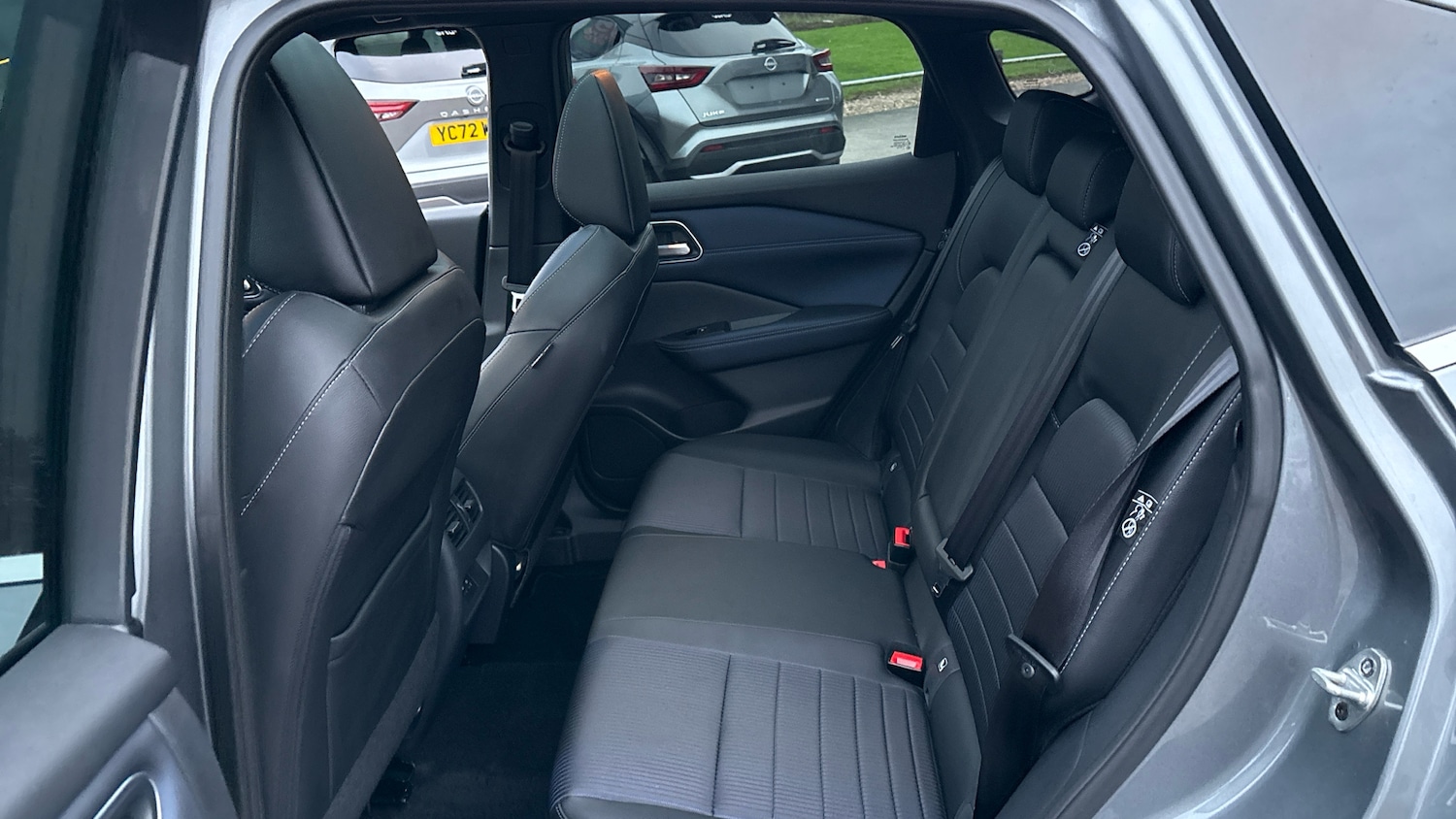 Used Nissan Qashqai 2023 for sale - 77136085: Photo 16