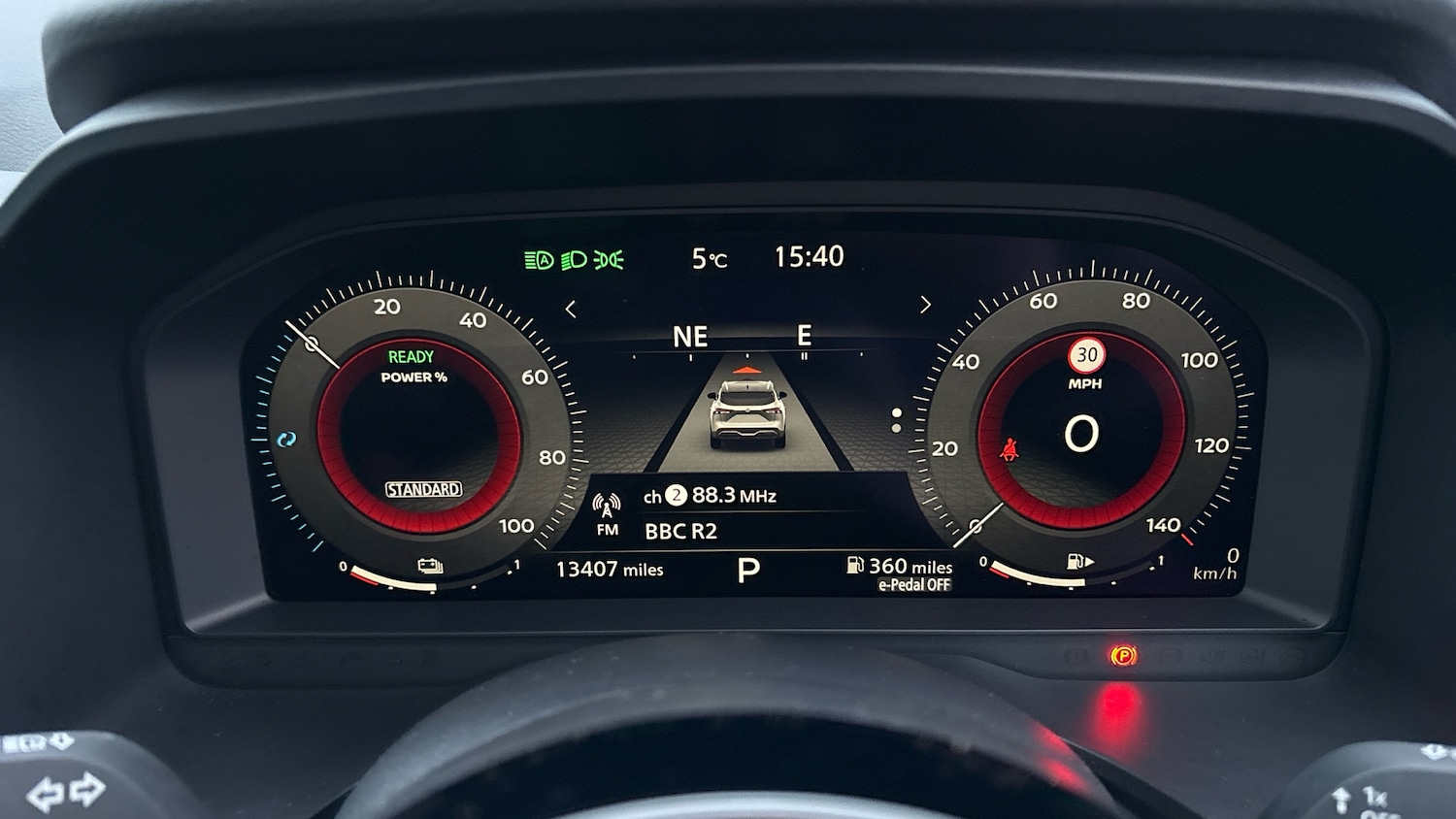 Used Nissan Qashqai 2023 for sale - 77136085: Photo 18