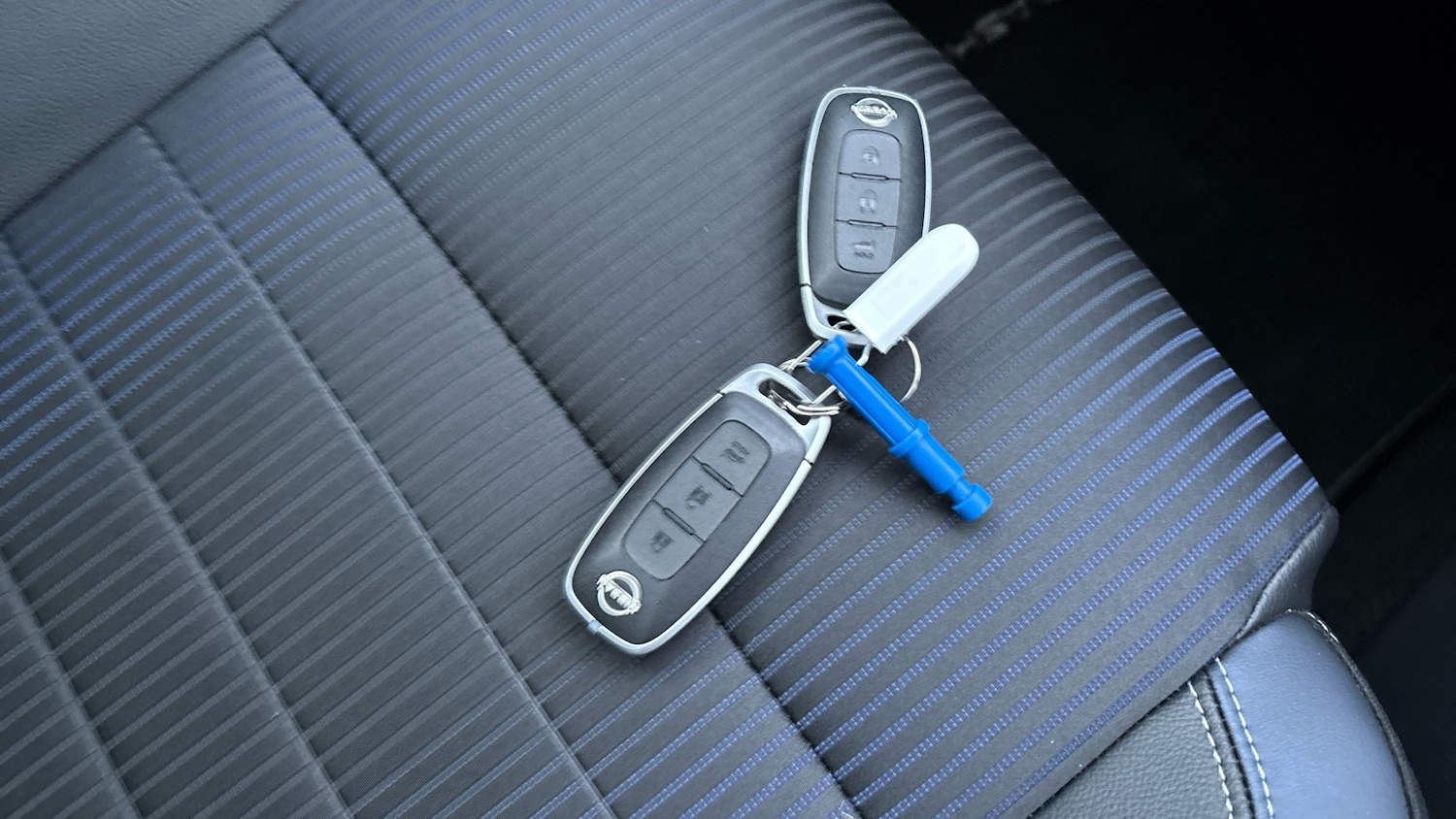 Used Nissan Qashqai 2023 for sale - 77136085: Photo 19