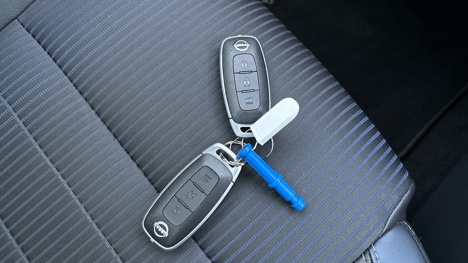 Used Nissan Qashqai 2023 for sale - 77136085: Photo 20