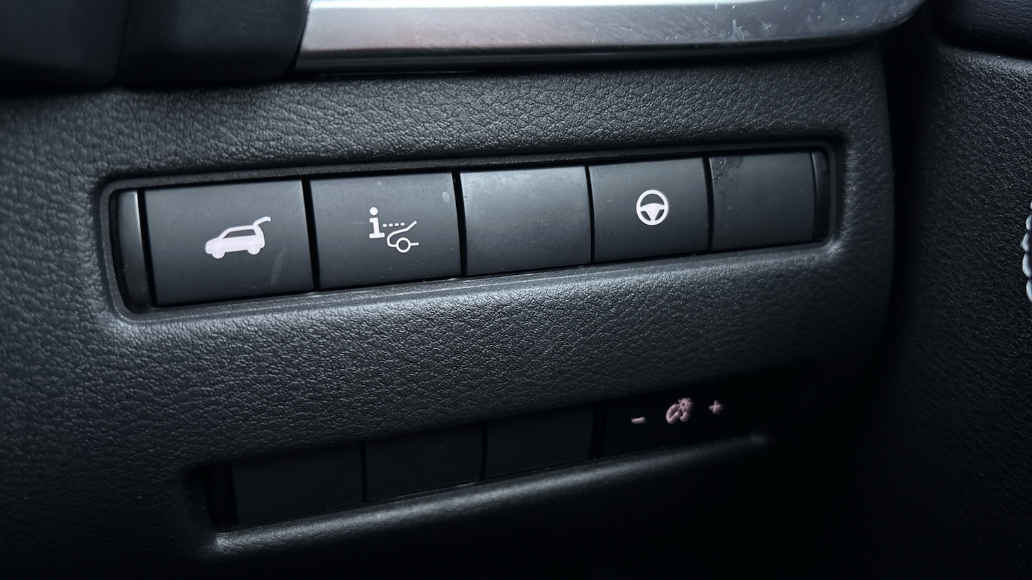 Used Nissan Qashqai 2023 for sale - 77136085: Photo 22