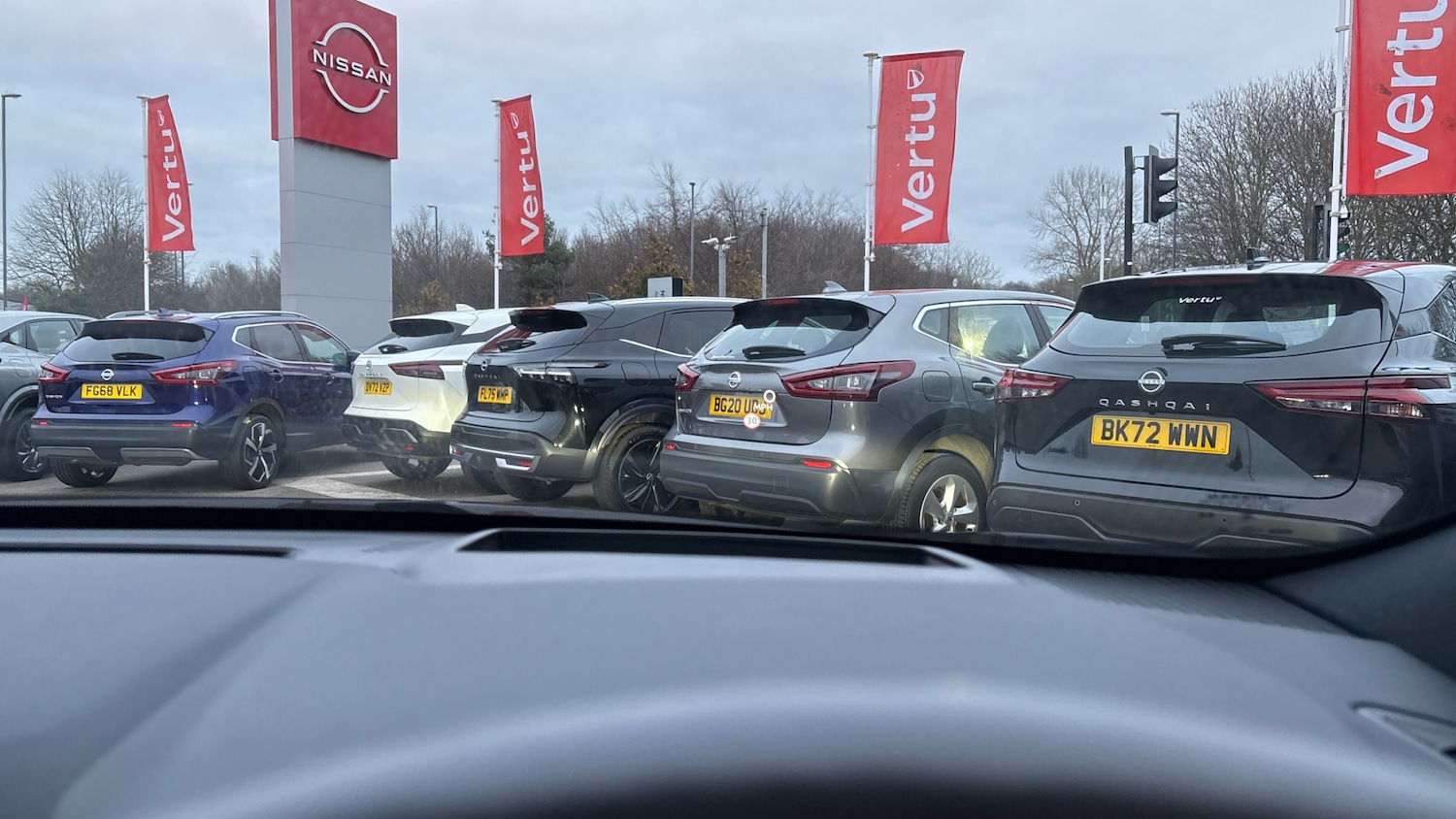 Used Nissan Qashqai 2023 for sale - 77136085: Photo 23