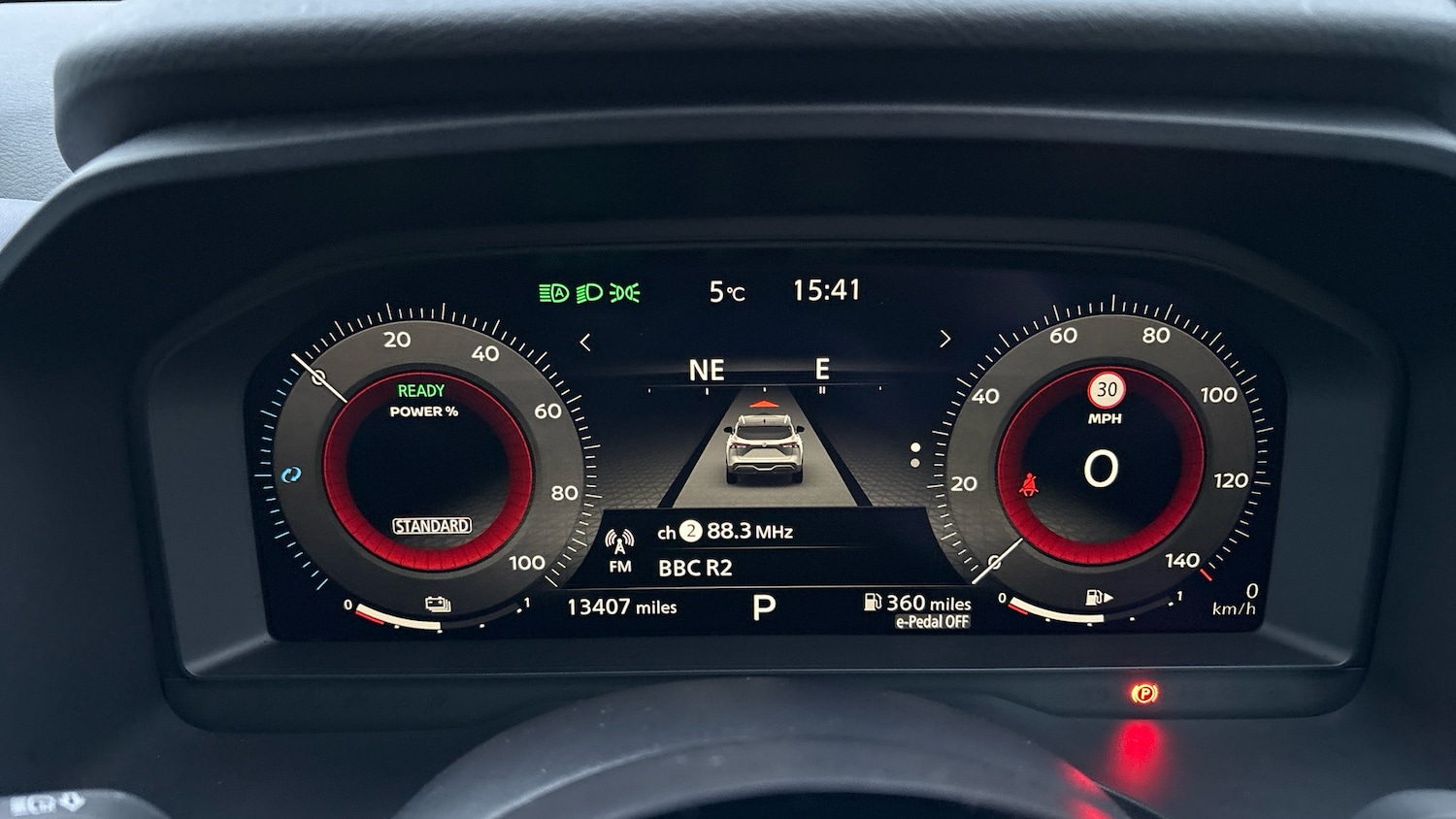 Used Nissan Qashqai 2023 for sale - 77136085: Photo 24