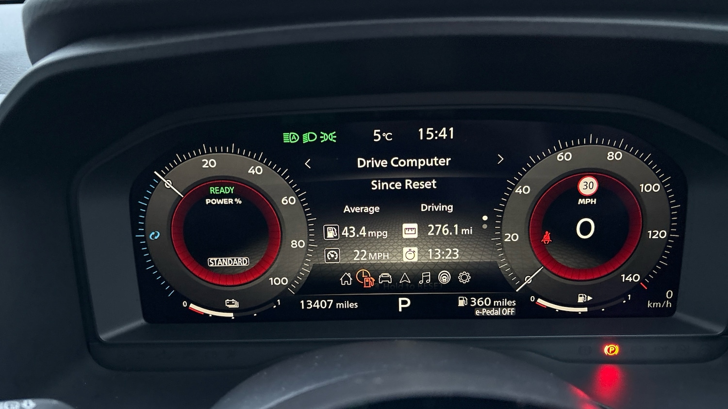 Used Nissan Qashqai 2023 for sale - 77136085: Photo 25