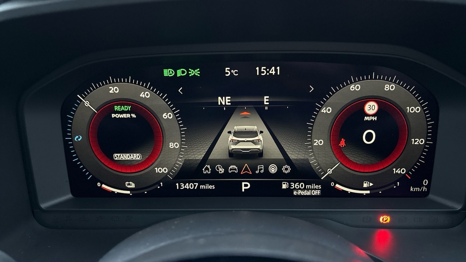 Used Nissan Qashqai 2023 for sale - 77136085: Photo 27