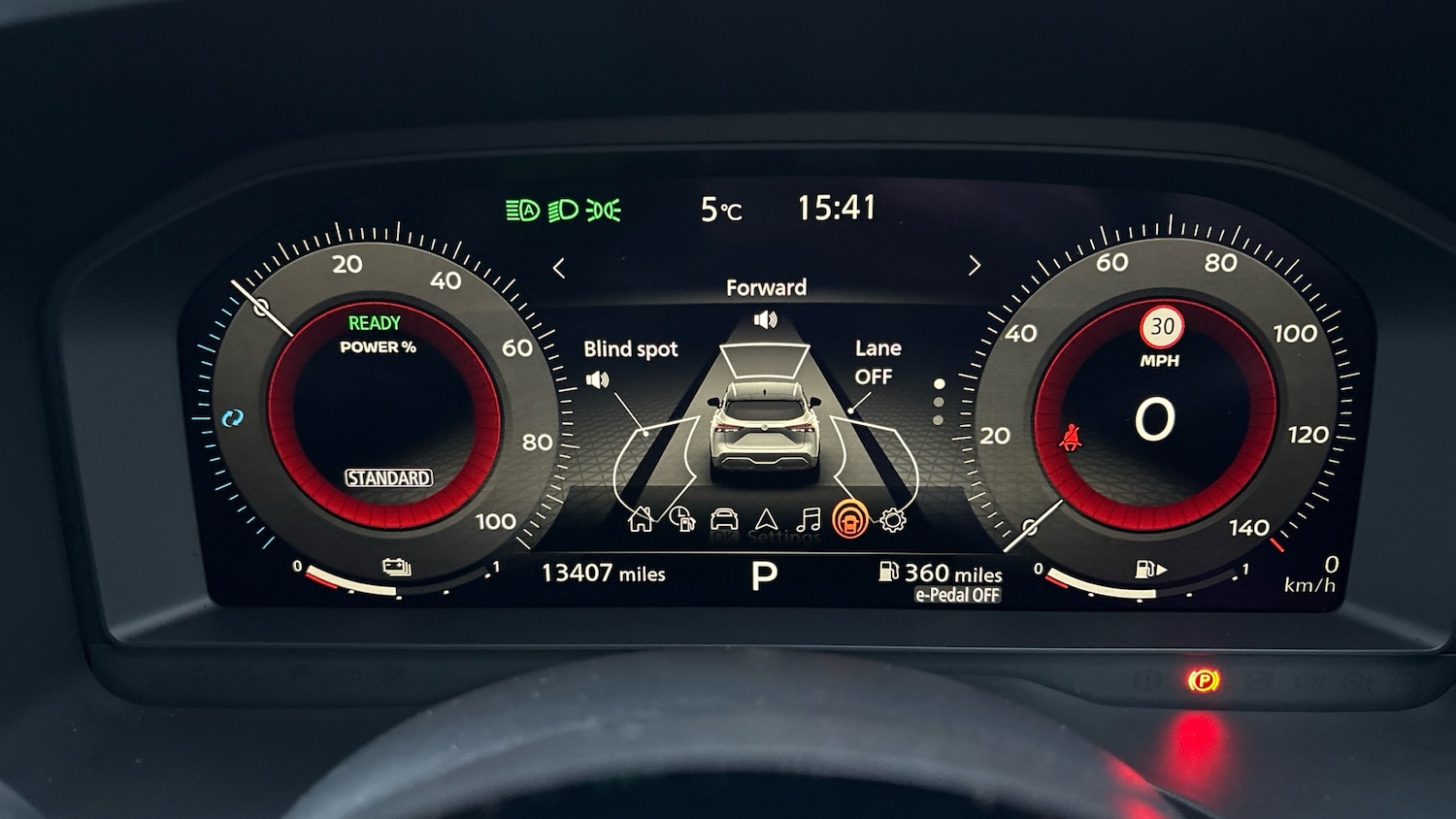 Used Nissan Qashqai 2023 for sale - 77136085: Photo 29