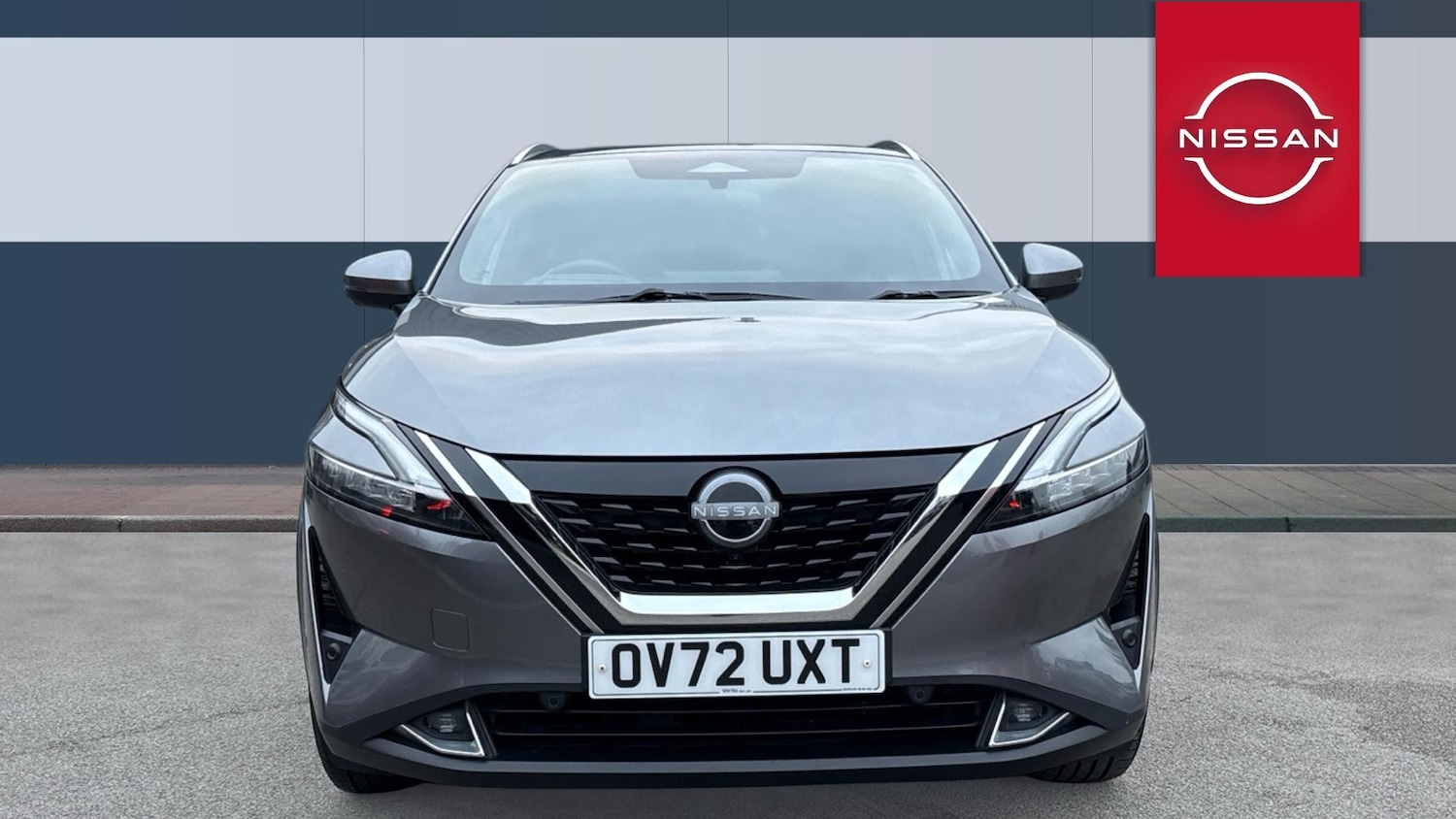 Used Nissan Qashqai 2023 for sale - 77136085: Photo 3