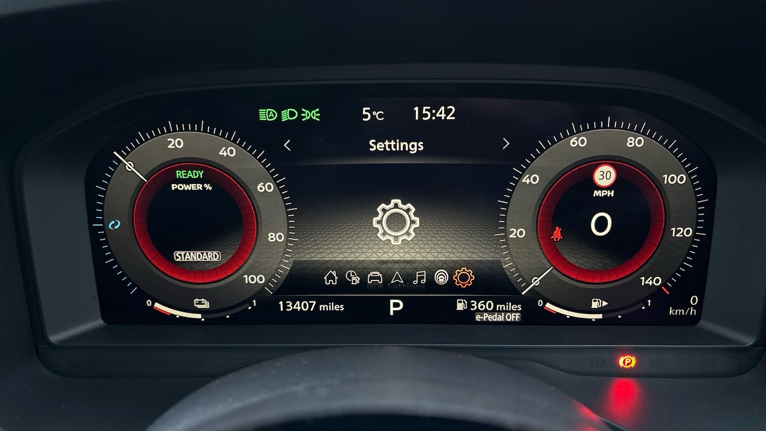 Used Nissan Qashqai 2023 for sale - 77136085: Photo 30