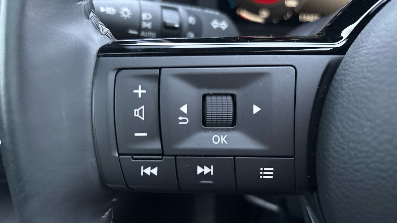 Used Nissan Qashqai 2023 for sale - 77136085: Photo 32