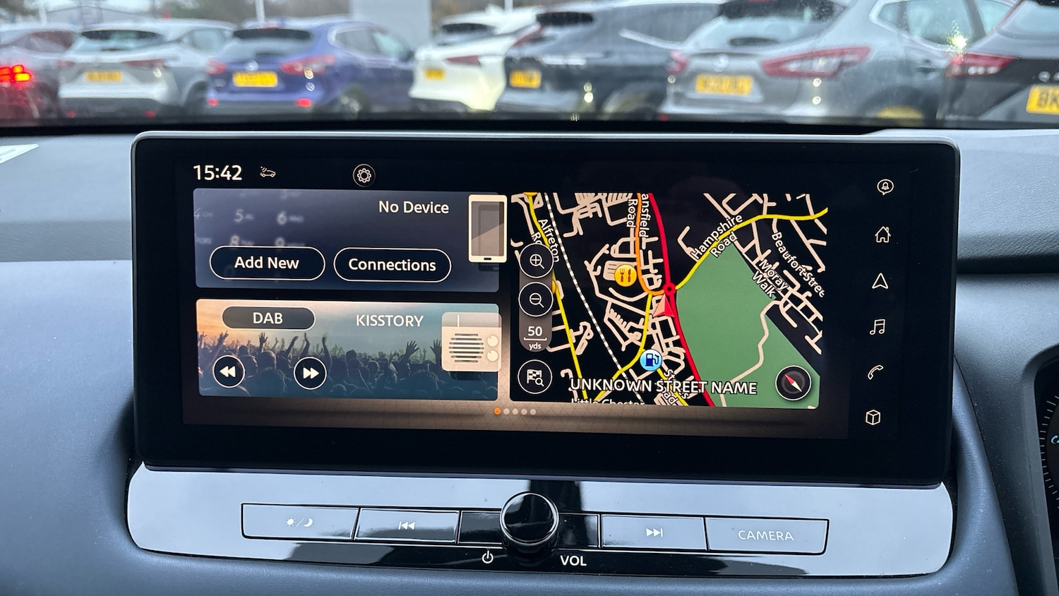 Used Nissan Qashqai 2023 for sale - 77136085: Photo 35