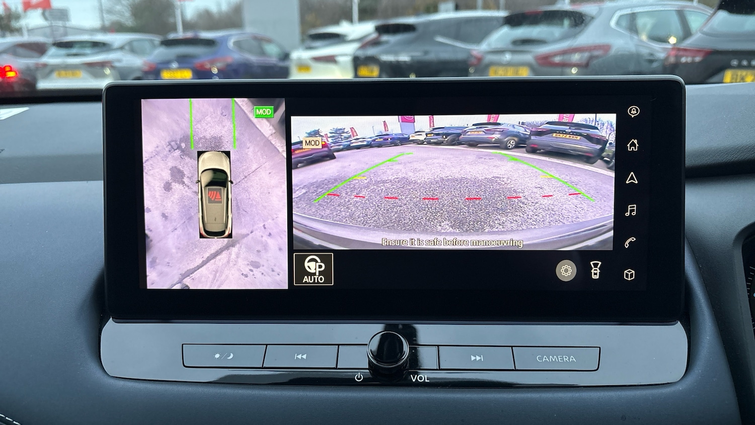 Used Nissan Qashqai 2023 for sale - 77136085: Photo 37