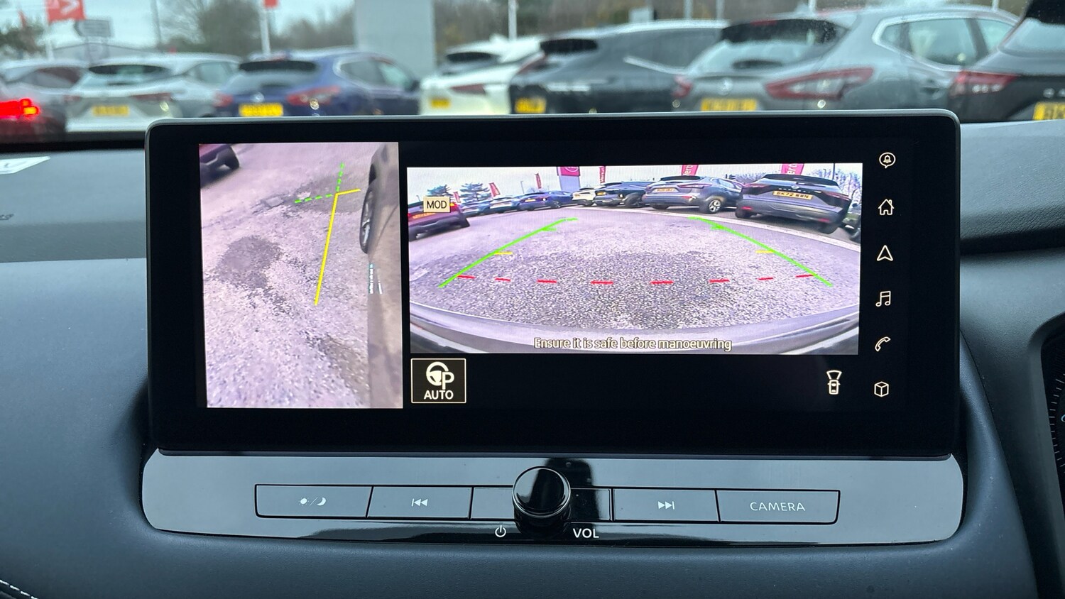 Used Nissan Qashqai 2023 for sale - 77136085: Photo 38