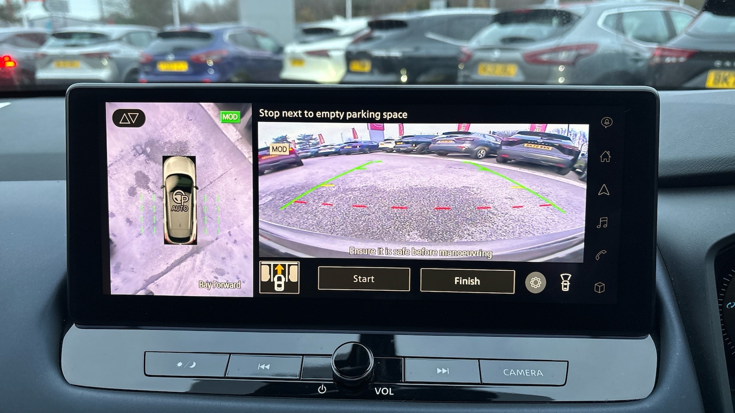 Used Nissan Qashqai 2023 for sale - 77136085: Photo 40