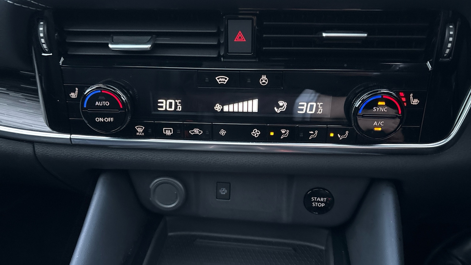 Used Nissan Qashqai 2023 for sale - 77136085: Photo 41