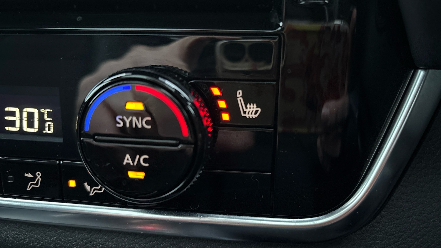 Used Nissan Qashqai 2023 for sale - 77136085: Photo 43