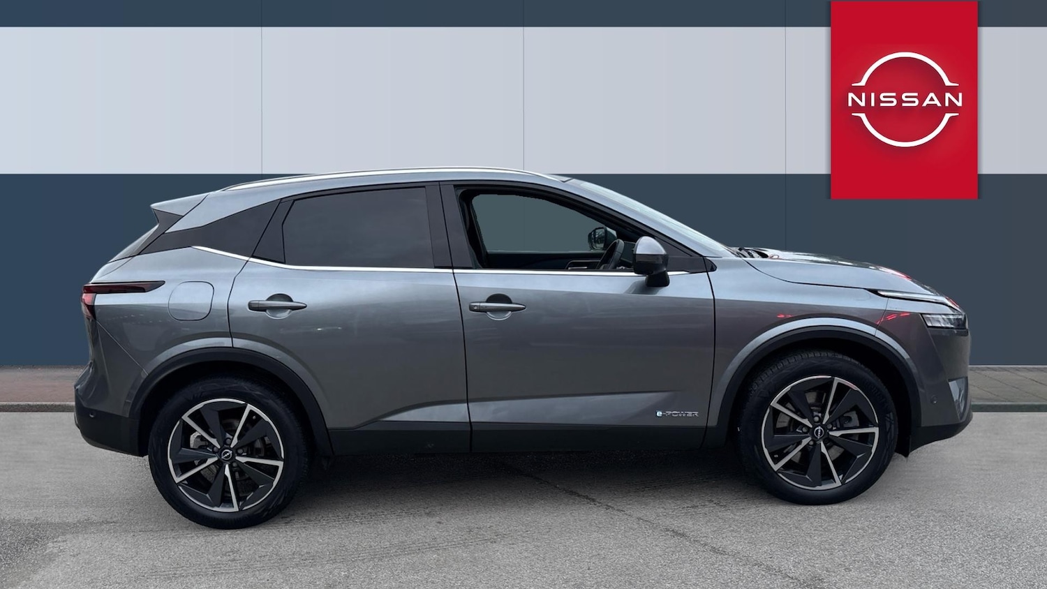 Used Nissan Qashqai 2023 for sale - 77136085: Photo 5