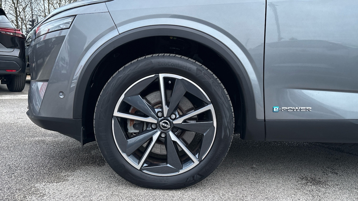 Used Nissan Qashqai 2023 for sale - 77136085: Photo 7