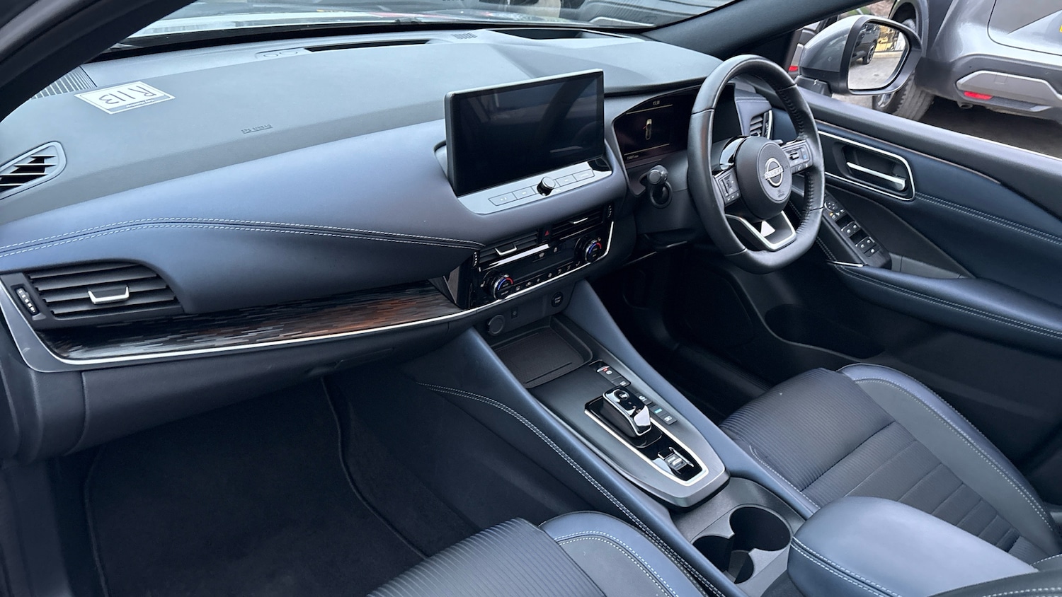 Used Nissan Qashqai 2023 for sale - 77136085: Photo 9