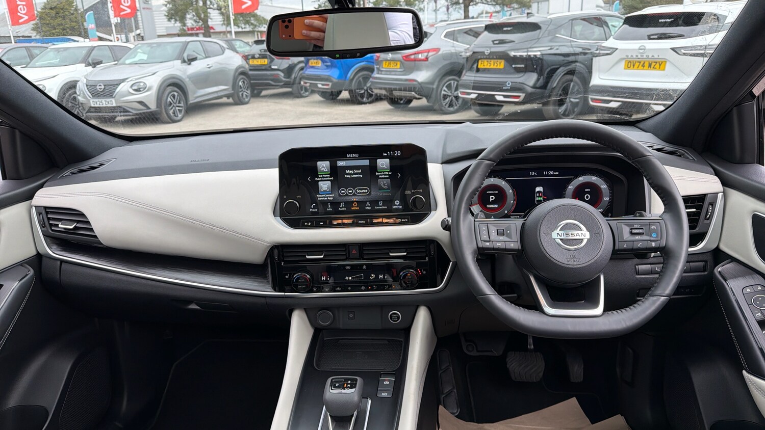 Used Nissan Qashqai 2022 for sale - 78093330: Photo 10