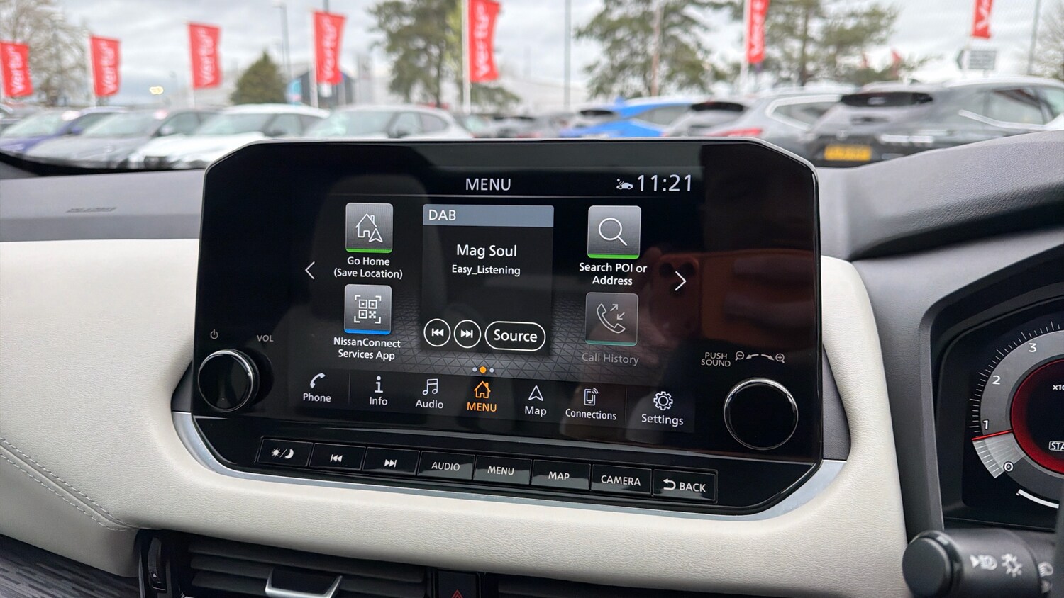 Used Nissan Qashqai 2022 for sale - 78093330: Photo 12