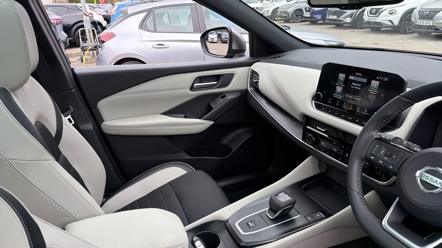 Used Nissan Qashqai 2022 for sale - 78093330: Photo 14