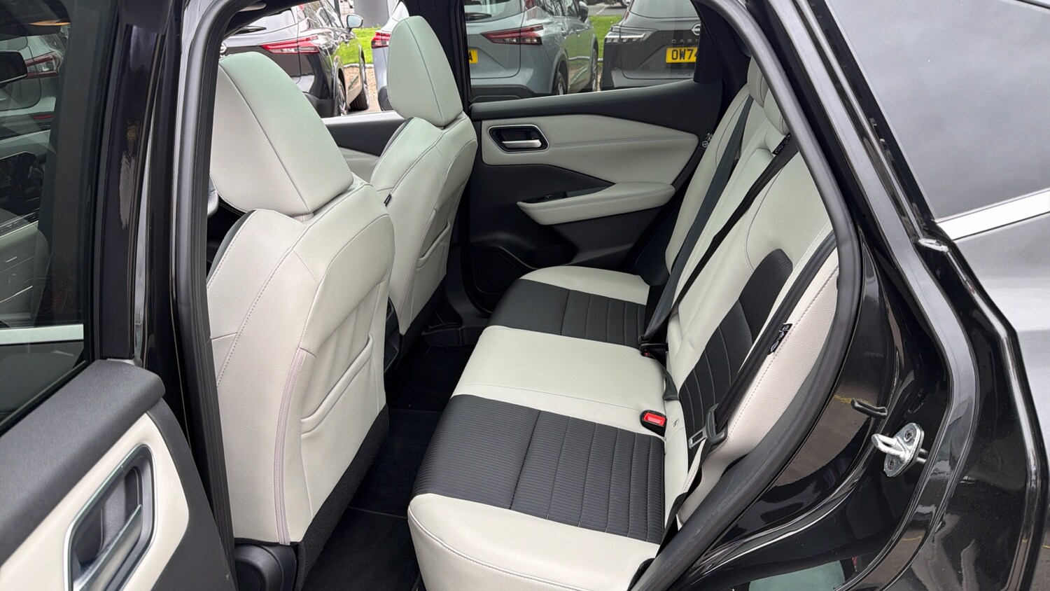 Used Nissan Qashqai 2022 for sale - 78093330: Photo 16