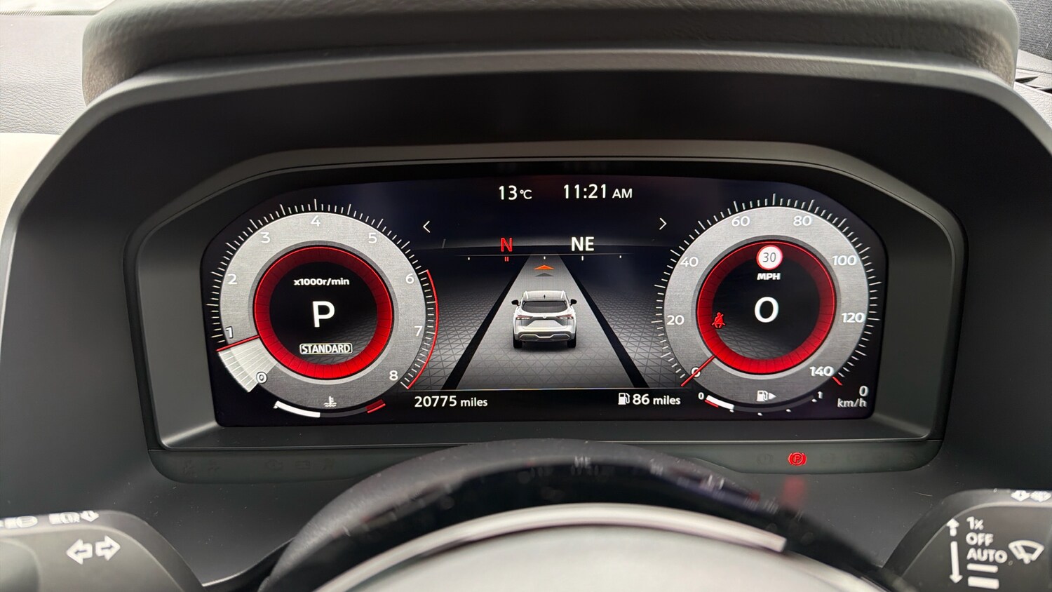 Used Nissan Qashqai 2022 for sale - 78093330: Photo 18