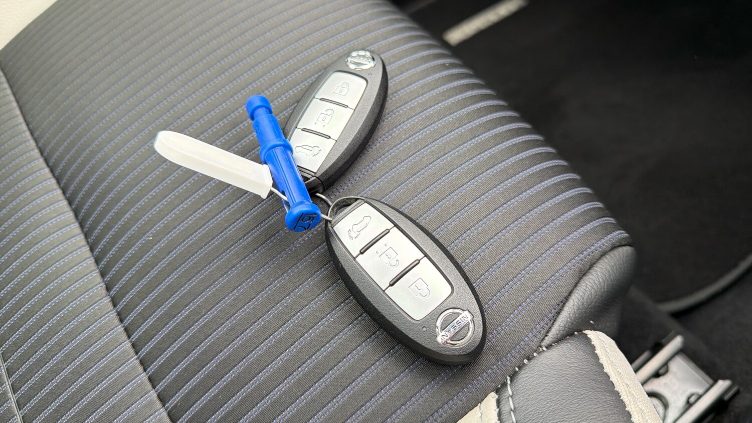 Used Nissan Qashqai 2022 for sale - 78093330: Photo 20