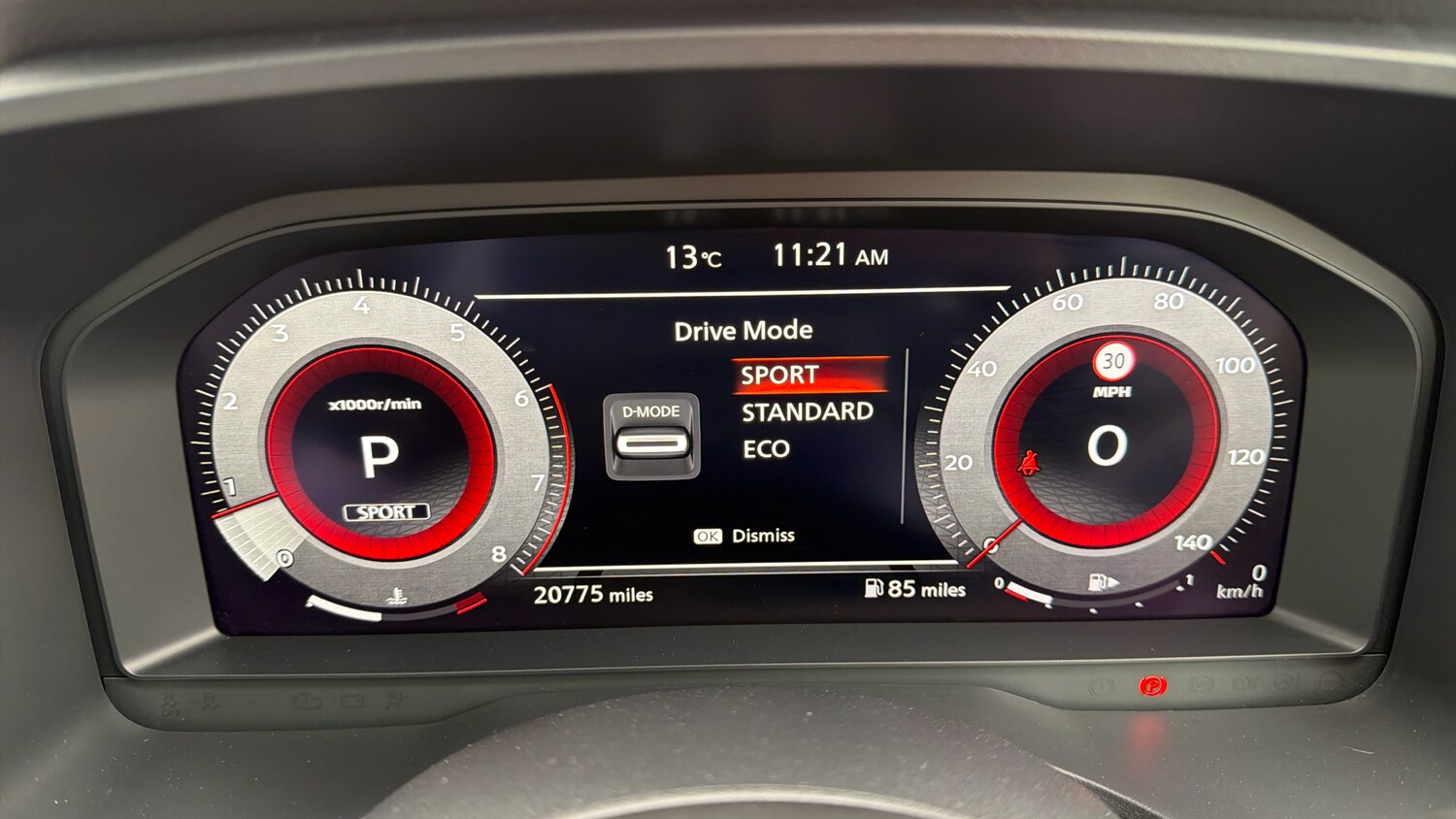 Used Nissan Qashqai 2022 for sale - 78093330: Photo 24