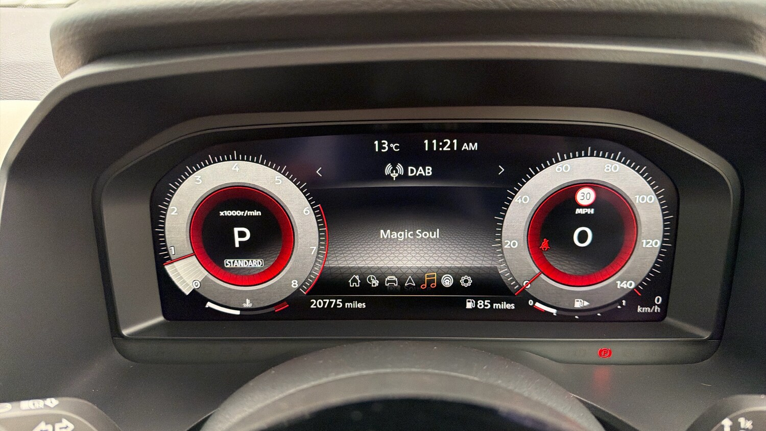 Used Nissan Qashqai 2022 for sale - 78093330: Photo 25