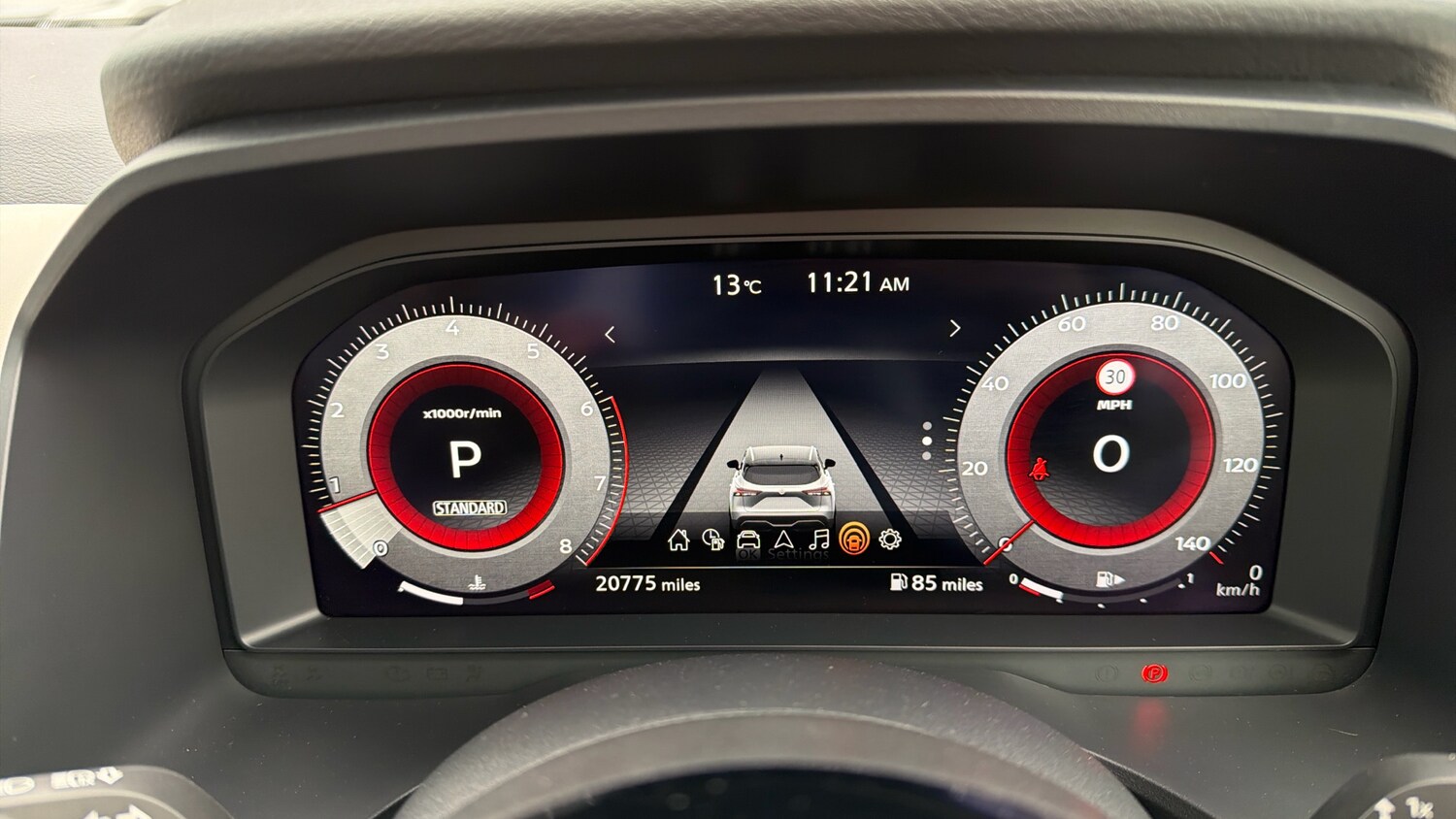 Used Nissan Qashqai 2022 for sale - 78093330: Photo 26