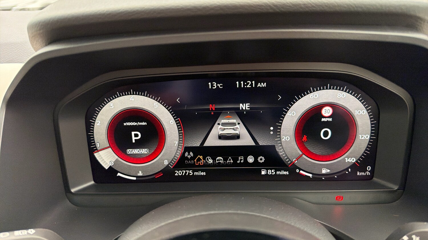 Used Nissan Qashqai 2022 for sale - 78093330: Photo 27