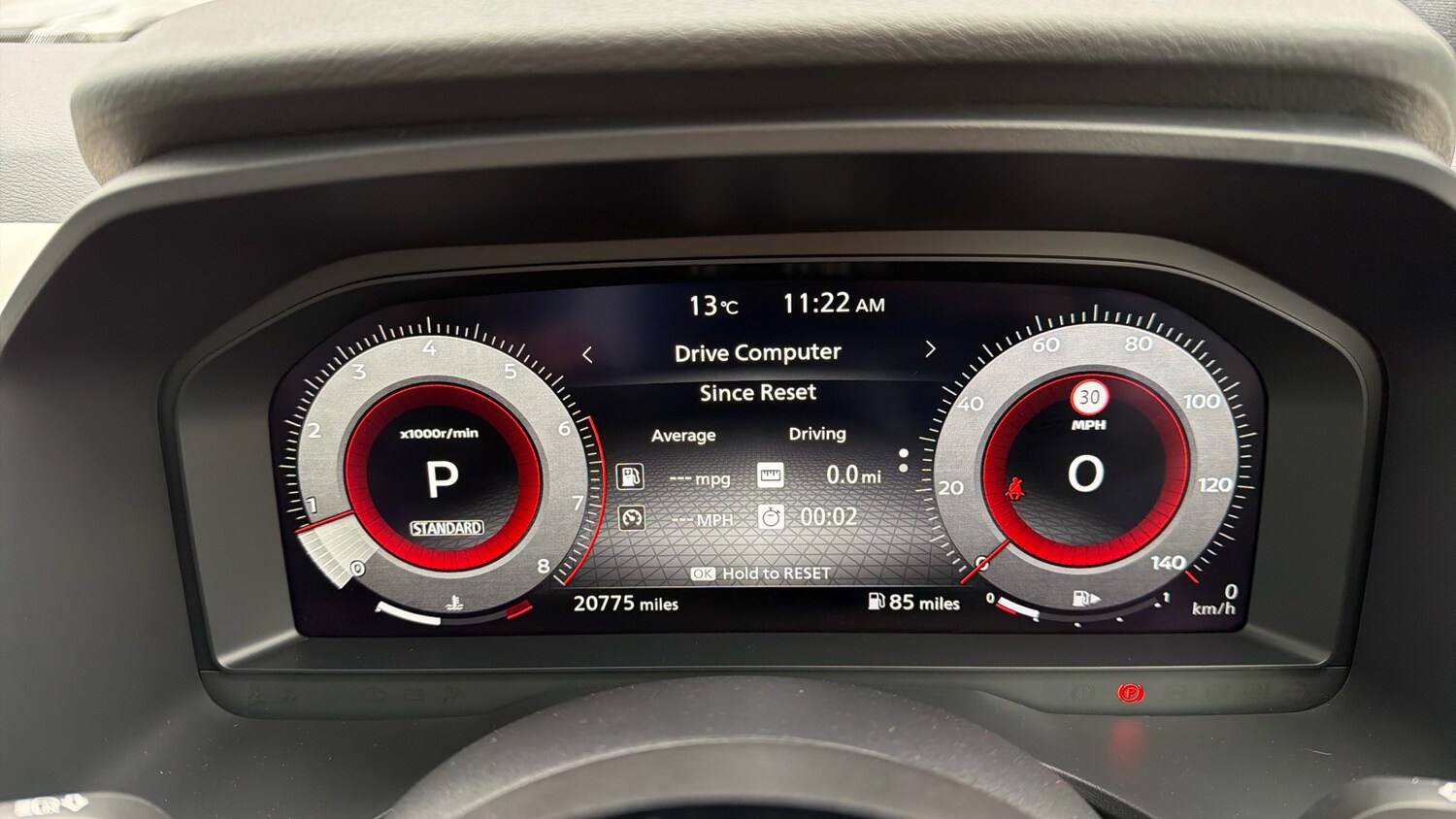 Used Nissan Qashqai 2022 for sale - 78093330: Photo 28