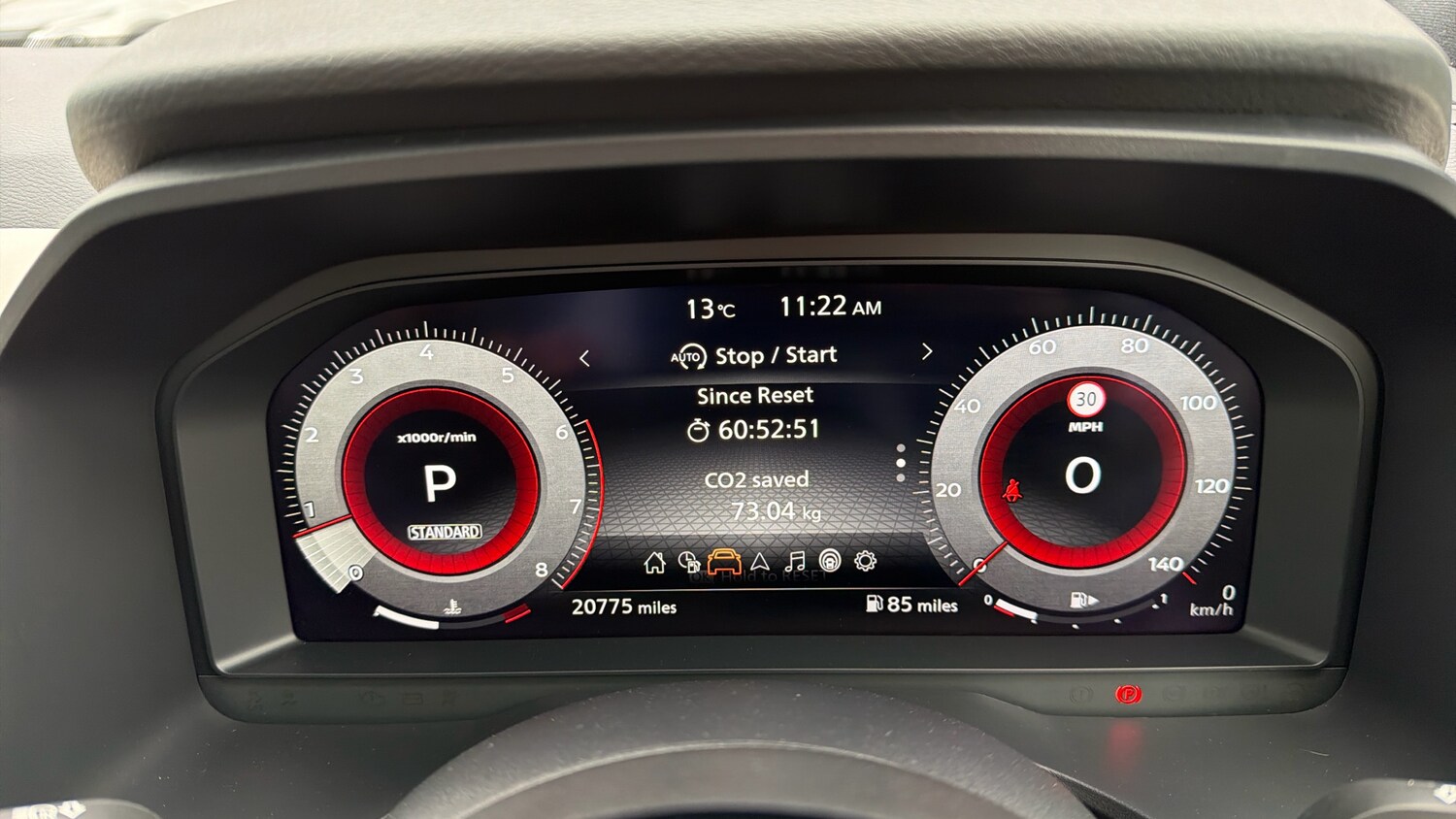 Used Nissan Qashqai 2022 for sale - 78093330: Photo 29