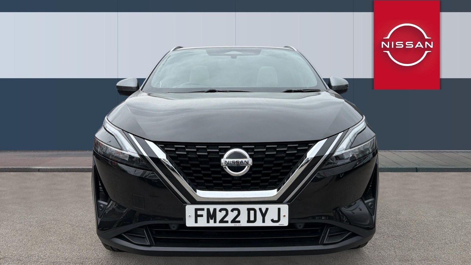 Used Nissan Qashqai 2022 for sale - 78093330: Photo 3